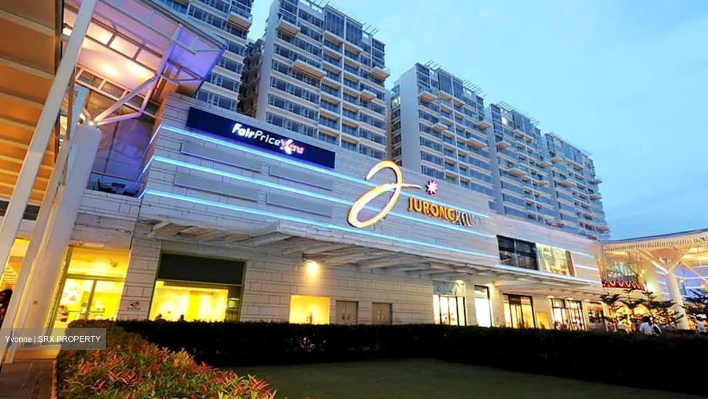 Blk 695 Jurong West Central 1 (Jurong West), HDB 5 Rooms #599240291